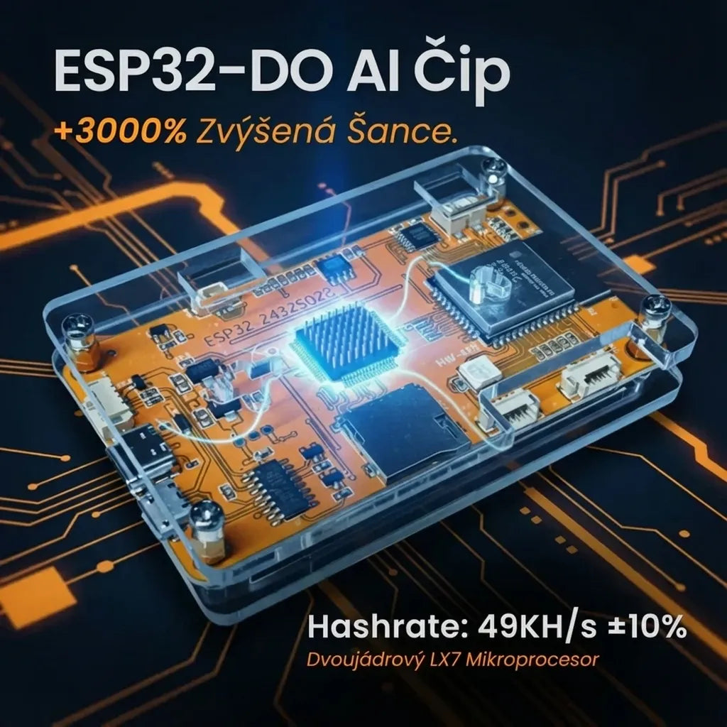 CoinMiner - Edice 2025