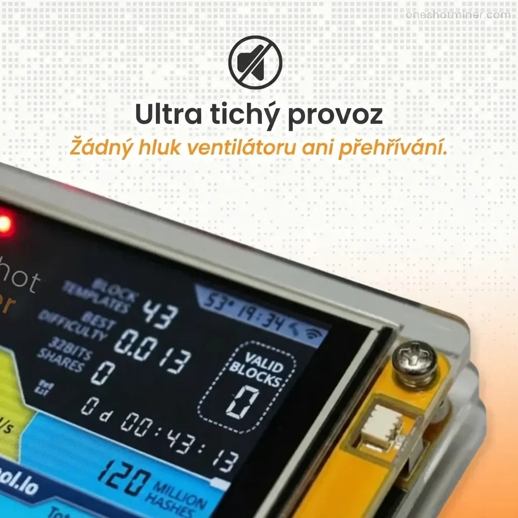 CoinMiner - Edice 2025